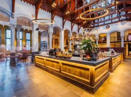 4 sterren hotel in Leeuwarden