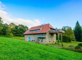 Fewo Schächtelschleif, hotel em Waldmünchen