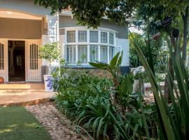 Sunbury Bed and Breakfast