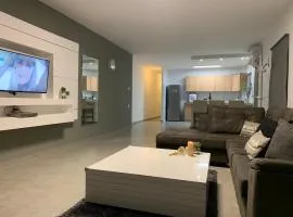 Spat Apartments