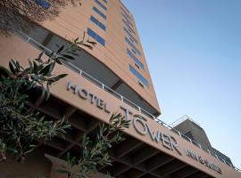 Hotel Tower Inn & Suites, hotel u gradu San Rafael