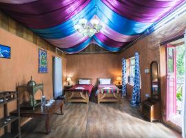 Yangsum Heritage Farm, farma v destinaci Rinchingpong