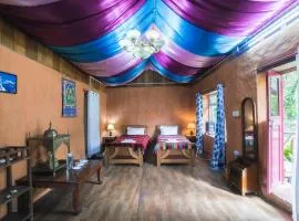 Yangsum Heritage Farm