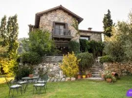 Country House Spitaki