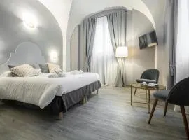 La Lu cozy rooms