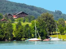 Hotel Haberl - Attersee