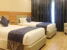 Days Hotel Dhaka, hotel near Hazrat Shahjalal International Airport - DAC, Dhaka