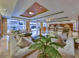 Regenta Central Srinagar, Rajbagh