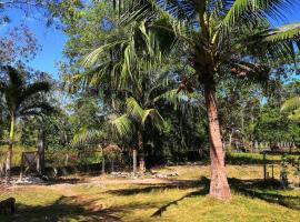 Walkerz Inn, hostel in Panglao Island