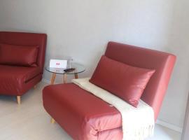 Motel, accessible hotel in Teterow