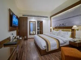 Regenta Central Srinagar, Rajbagh