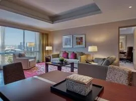 Futian Shangri-La, Shenzhen Apart ment