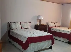 B&D Lodgings
