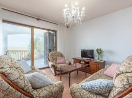 Apartmani Katalin, ξενοδοχείο με πάρκινγκ σε Mušalež