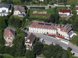 Hotel Restaurant Marienhof