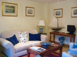 Oundle Bespoke Apartments, hotel di Oundle