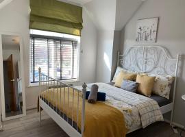 Eskdaill Place Apartment, hotel u gradu 'Kettering'