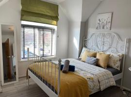 Eskdaill Place Apartment, hotel in Kettering