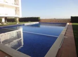 Apartamento Ria Formosa no Mar