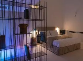 Donna Domenica Boutique Suites