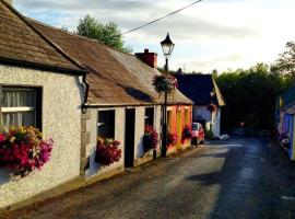 Elm Cottage, hotel en Cong