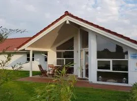 Ferienhaus Villa Sun Rügen