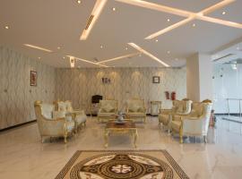 Home Station Hotel, hotel near Muscat International Airport - MCT, Muscat