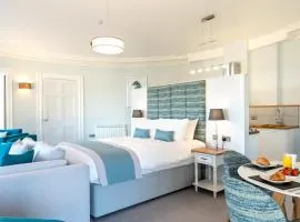 Sandhills Apartments, Mudeford