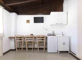 Eloka, residence a Torre Squillace