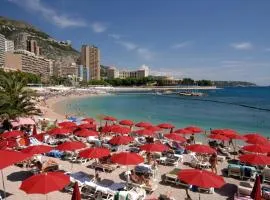 AppartHotel Jardins d’Elisa