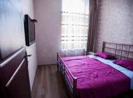 Guest House Didis, hotel en Tiflis