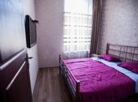 Guest House Didis, sewaan penginapan di Tbilisi City