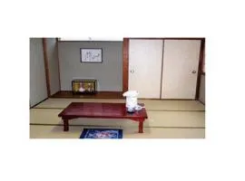 Ryokan Suzukisou-10 tatami mats room No bath and toilet- Vacation STAY 17872