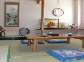 Ryokan Suzukisou-8 tatami mats room No bath and toilet- Vacation STAY 17864