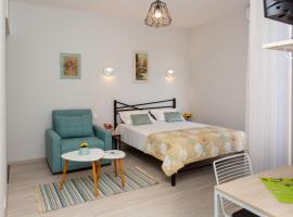 NAIKE, serviced apartment in Tbilisi City