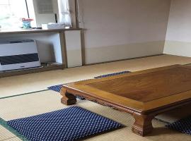 Myoko - Hotel / Vacation STAY 17055, ξενοδοχείο για ΑμεΑ σε Myoko