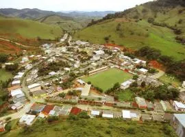 Casinhas Interior Mg