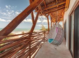 Mystique Holbox by Royalton, A Tribute Portfolio Resort, resort ở Đảo Holbox