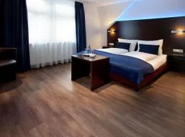 Schlotzeria Hotel I Café I Eis