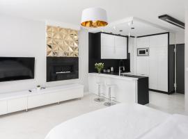 Dream4You Apartments – hotel we Wrocławiu