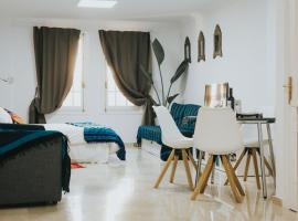 Home Fatima