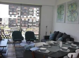 Perfect Location @ High Towers Elite Angelopolis