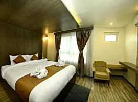The Milestone Hotel
