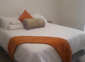 Elilo Bed and breakfast, hotel en Walvis Bay