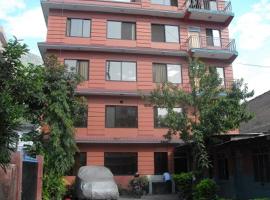 Hotel Dolphin, Hotel in Beni