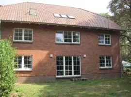 Wohnung im Park