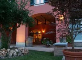 La Locanda del Melograno