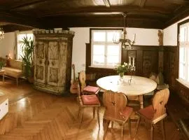 Schatzl Hütte