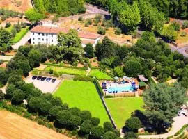 Cortona Resort & Spa