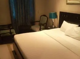 Villa Angelia Boutique Hotel